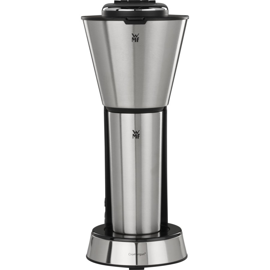 WMF KITCHENminis 0412260011 Semi-auto Drbe kaffemaskine 0,625 L #3