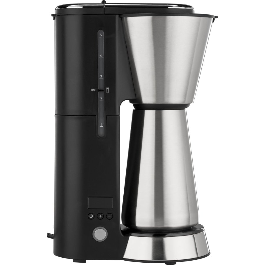 WMF KITCHENminis 0412260011 Semi-auto Drbe kaffemaskine 0,625 L #4