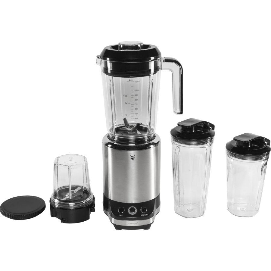 WMF Kult X 61.3022.2134 blender 1,2 L Bordplade blender 900 W Rustfrit stl #1