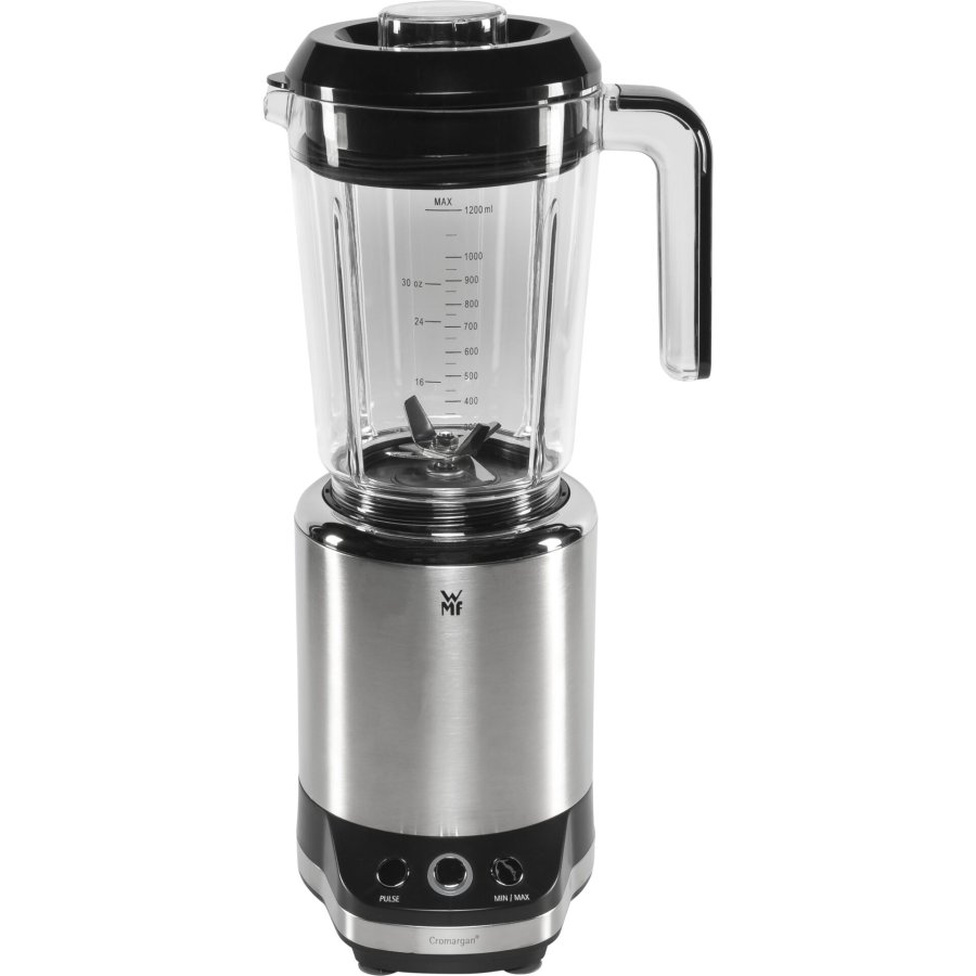 WMF Kult X 61.3022.2134 blender 1,2 L Bordplade blender 900 W Rustfrit stl #2