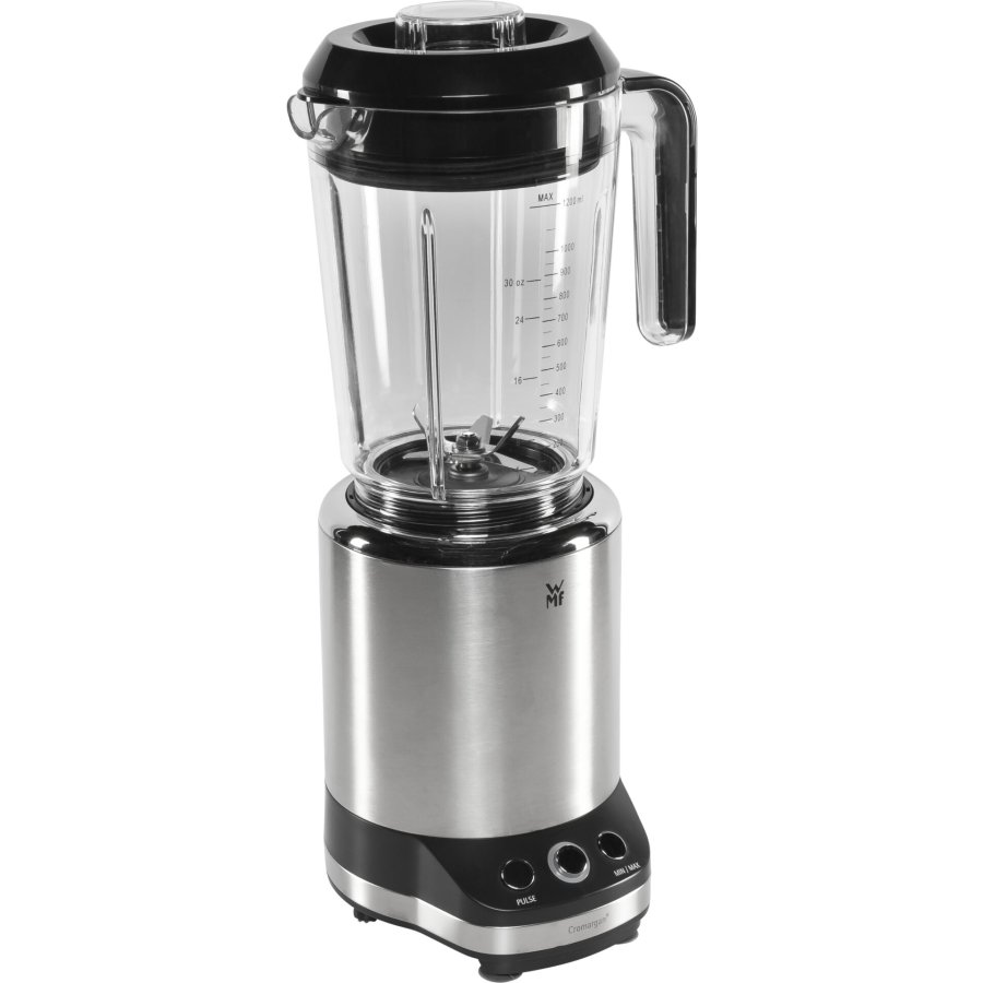 WMF Kult X 61.3022.2134 blender 1,2 L Bordplade blender 900 W Rustfrit stl #3