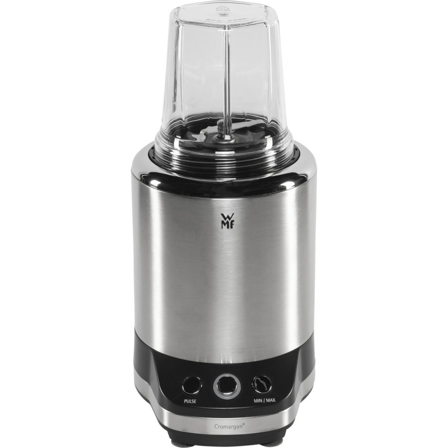 WMF Kult X 61.3022.2134 blender 1,2 L Bordplade blender 900 W Rustfrit stl #4