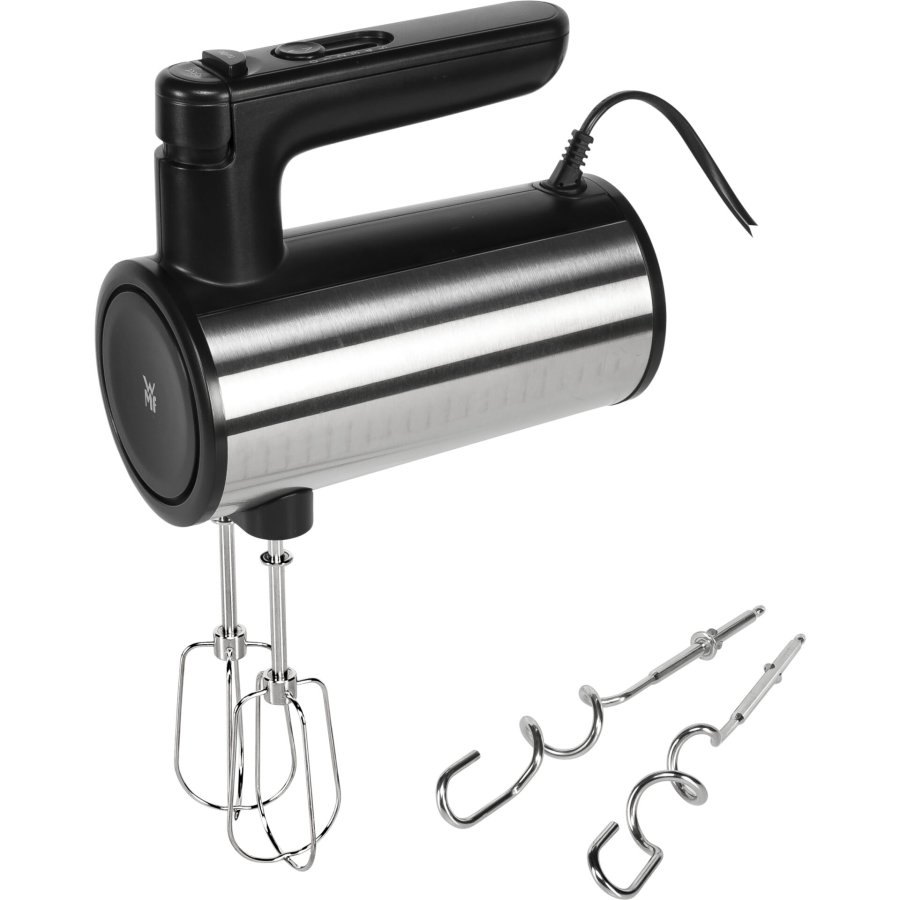 WMF Kult X 0416560011 Hndmixer 400 W Sort, Metallic #1