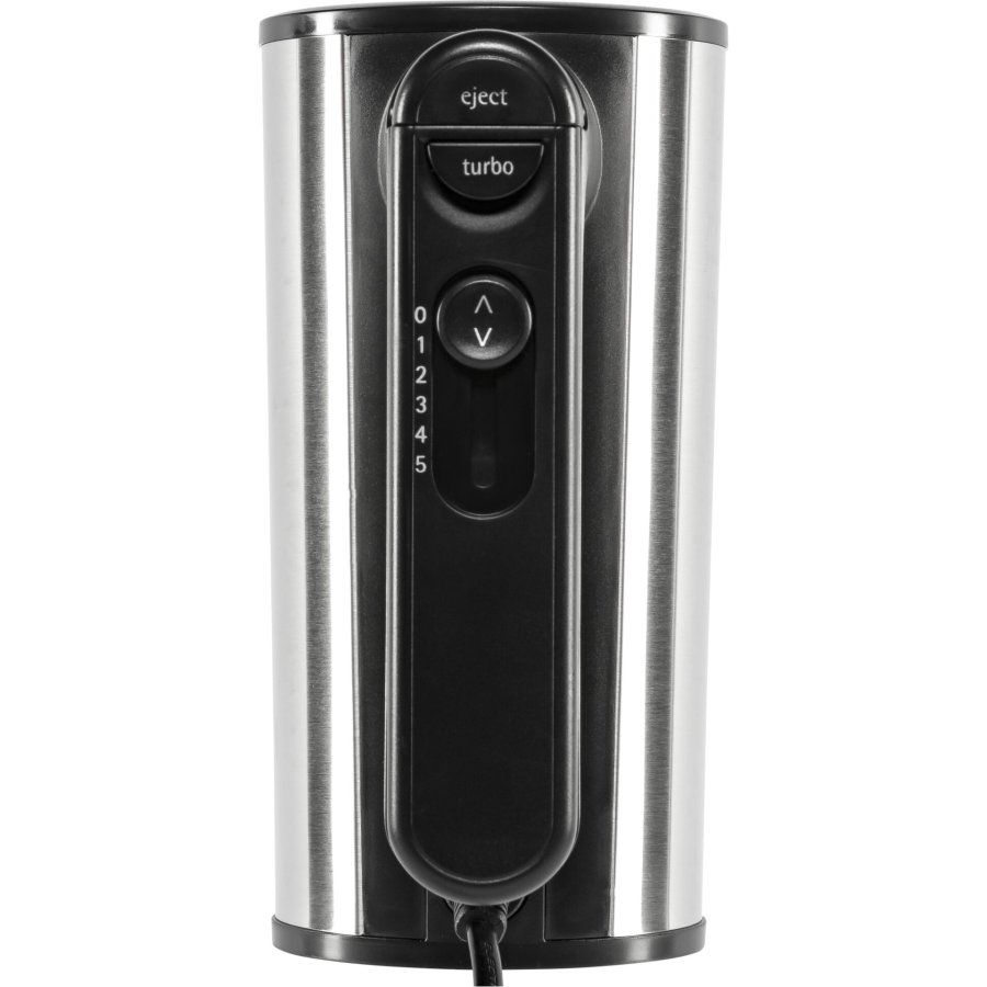 WMF Kult X 0416560011 Hndmixer 400 W Sort, Metallic #3