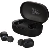 Xiaomi Mi True Wireless Earbuds 2 Basic black #1