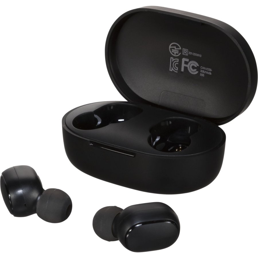 Xiaomi Mi True Wireless Earbuds 2 Basic black #1