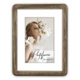 ZEP Gressan        15x20 / 20x30 Wooden Frame Passepartout BC23P #1