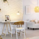 ZEP Gressan        15x20 / 20x30 Wooden Frame Passepartout BC23P #4