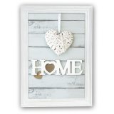 ZEP Vintage white          40x50 Wood T15445 #1