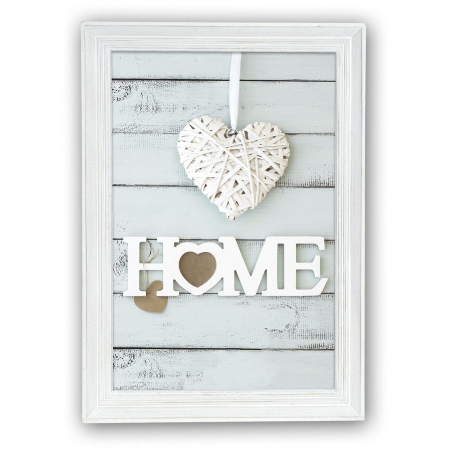 ZEP Vintage white          40x50 Wood T15445 #1