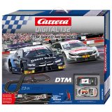 Carrera Digital 132 DTM Speed Memories          20030015 #1