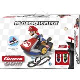 Carrera GO!!!           20062532 Nintendo Mario Kart  P-Wing #1
