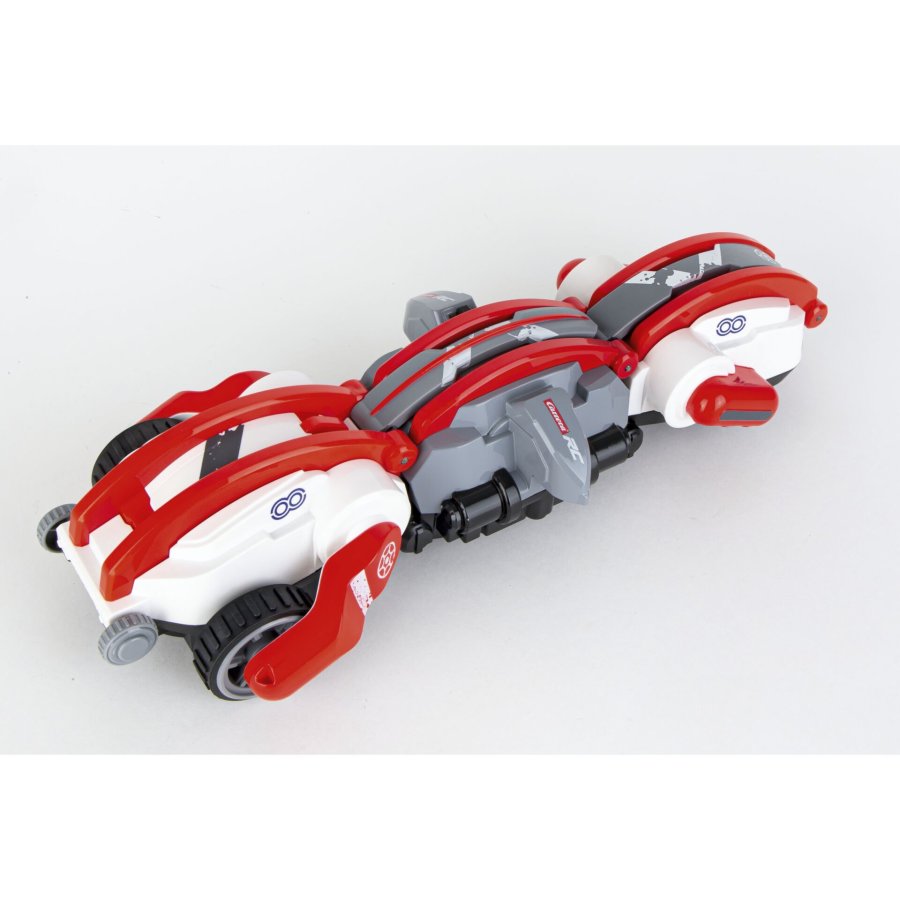 Carrera RC 2,4 GHz FoldNRoll Racer                  370160141 #2