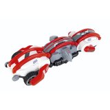 Carrera RC 2,4 GHz FoldNRoll Racer                  370160141 #6