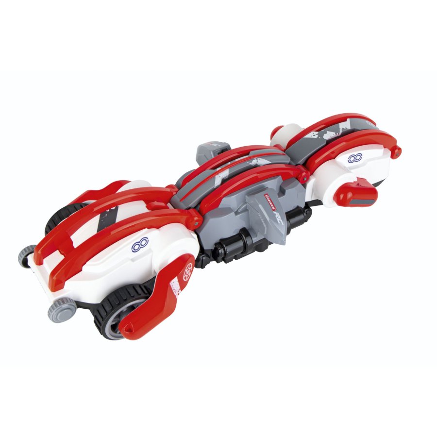 Carrera RC 2,4 GHz FoldNRoll Racer                  370160141 #6