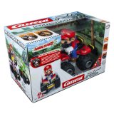 Carrera RC 2,4GHz Mario Kart Mario  - Quad         370200996X #3