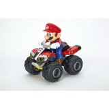 Carrera RC 2,4GHz Mario Kart Mario  - Quad         370200996X #5