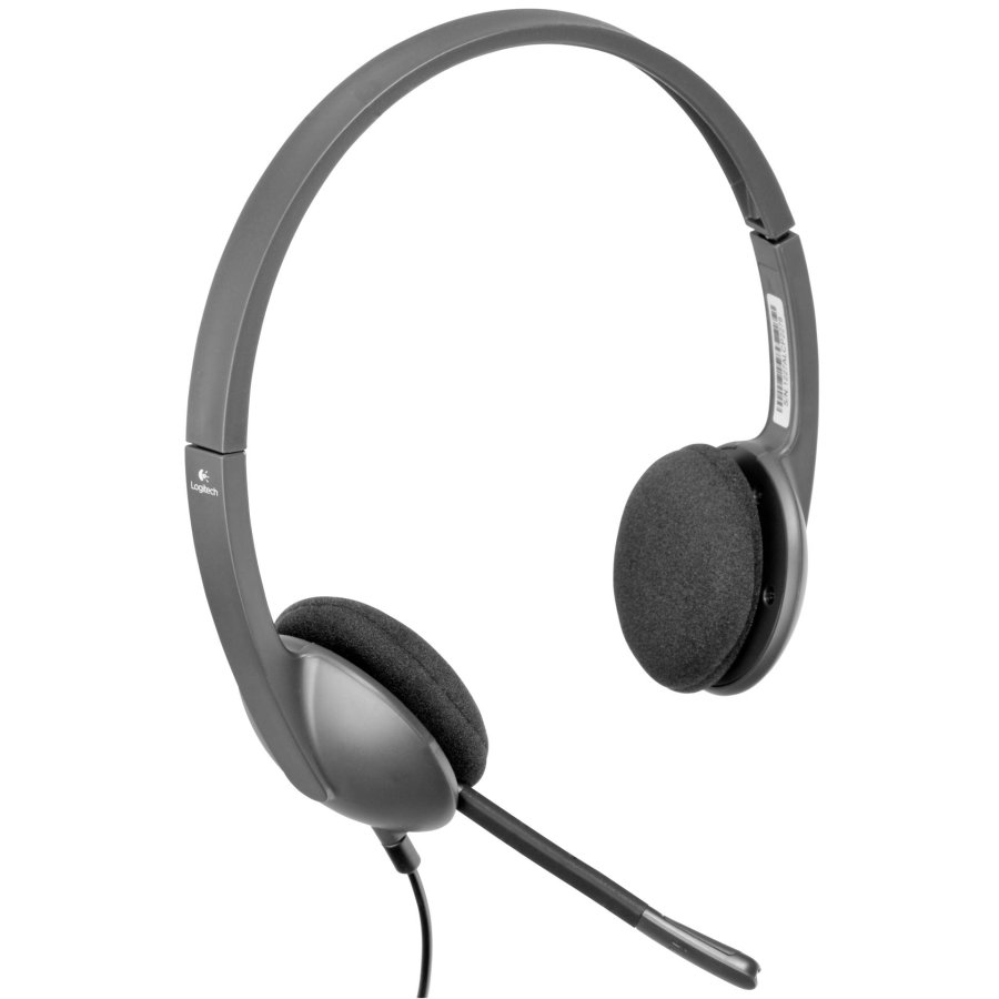 Logitech H340 #1