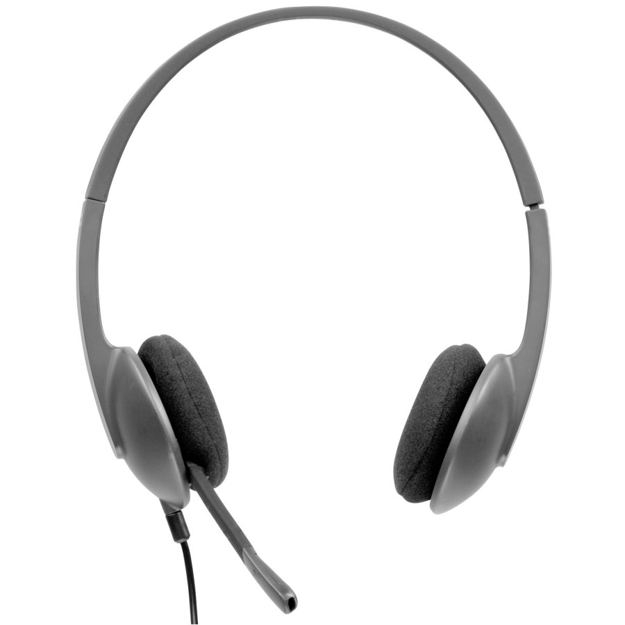 Logitech H340 #2