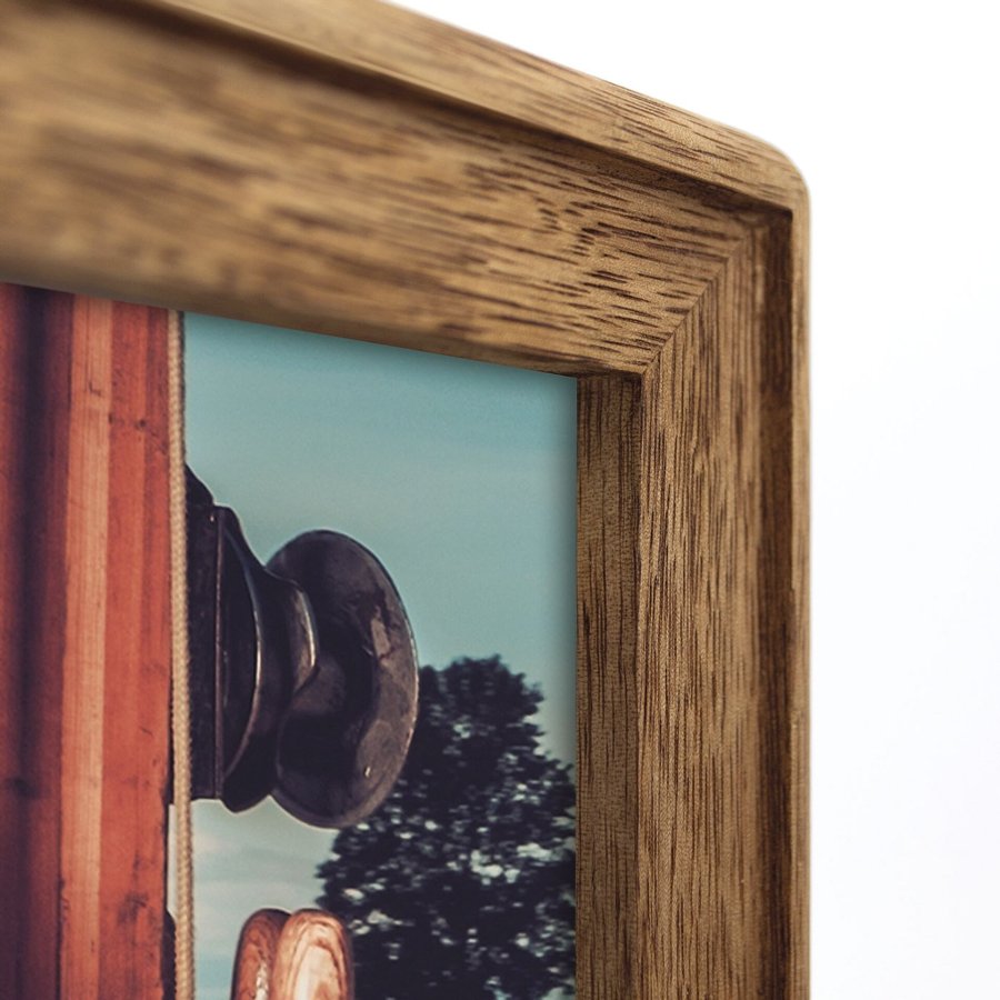 ZEP Trevor                 15x20 Wooden Portrait Frame BM5968 #2