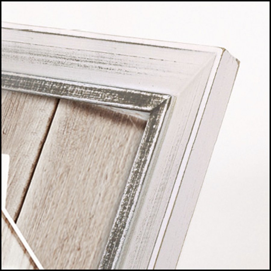 ZEP Athis white 20x25 Wooden Frame SY1281 #2