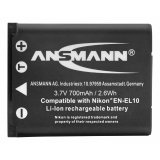 Ansmann A-Nik EN-EL10 #2