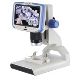 Levenhuk Rainbow DM500 LCD digital Microscope #2
