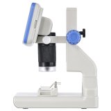 Levenhuk Rainbow DM500 LCD digital Microscope #3