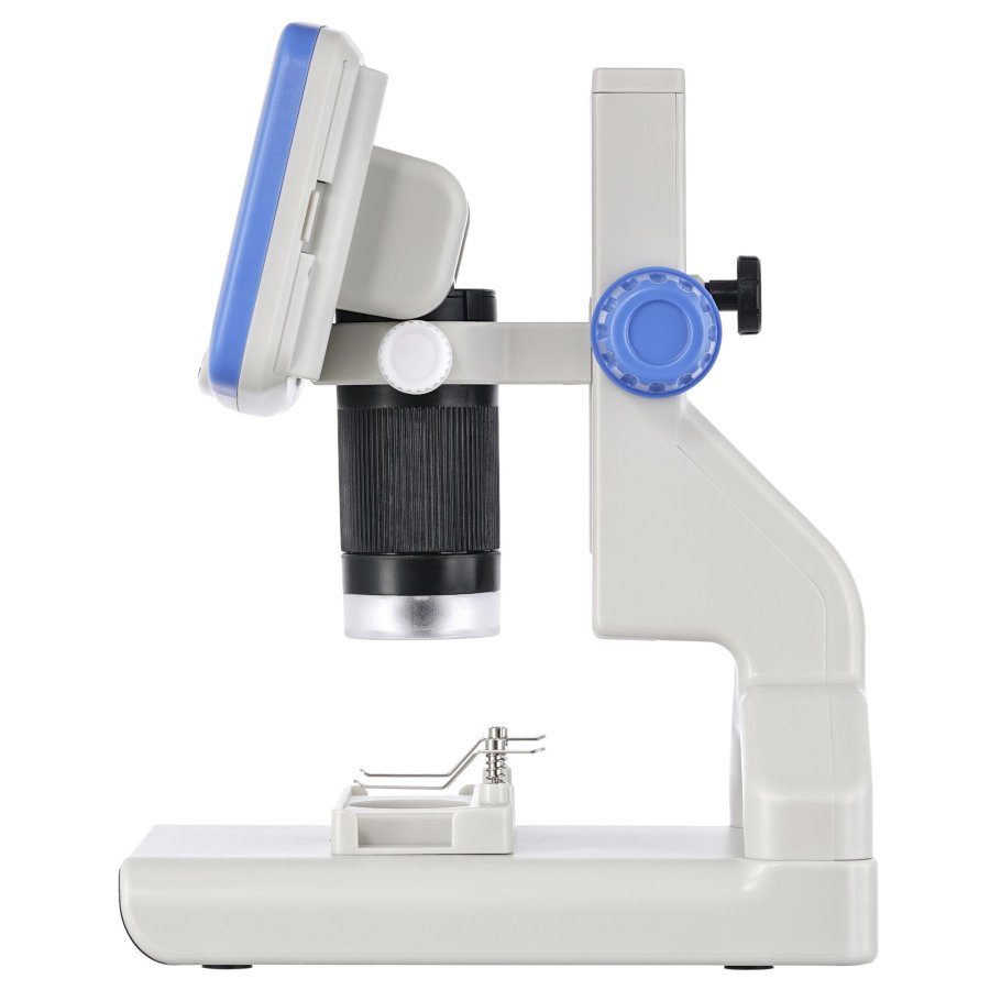 Levenhuk Rainbow DM500 LCD digital Microscope #3
