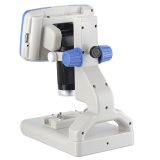 Levenhuk Rainbow DM500 LCD digital Microscope #4
