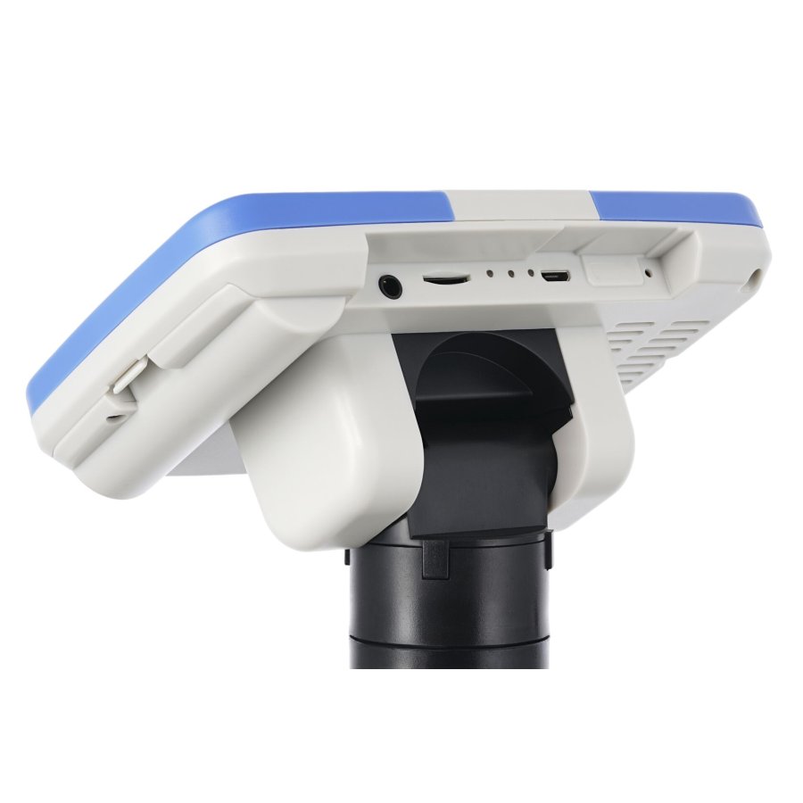 Levenhuk Rainbow DM500 LCD digital Microscope #6