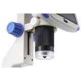 Levenhuk Rainbow DM500 LCD digital Microscope #7