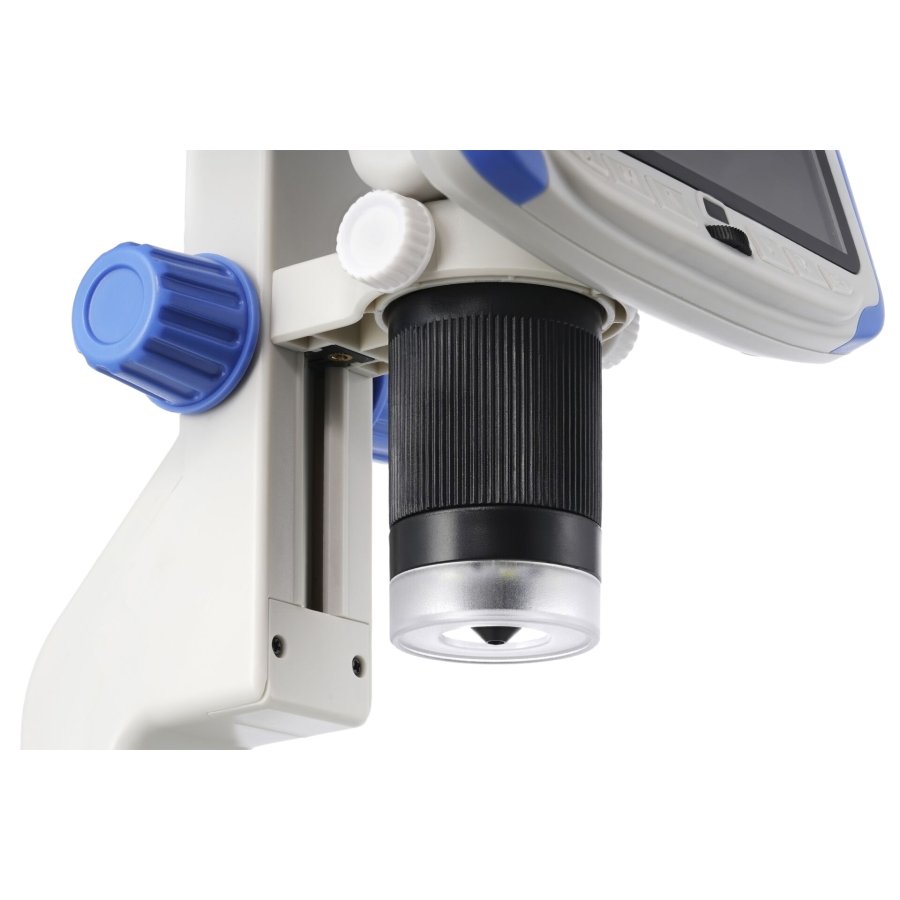 Levenhuk Rainbow DM500 LCD digital Microscope #7