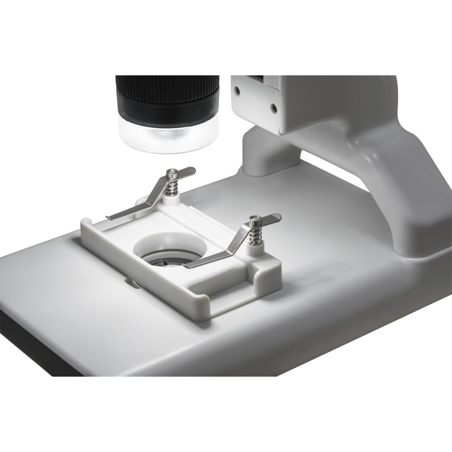 Levenhuk Rainbow DM500 LCD digital Microscope #8