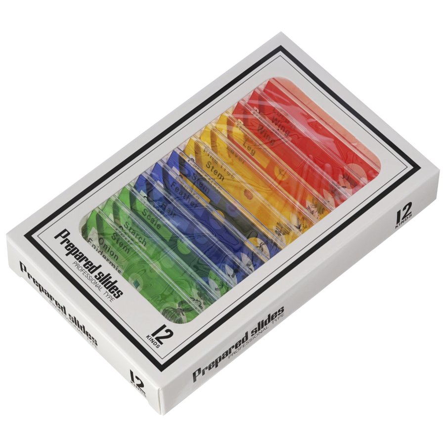 Levenhuk Rainbow DM500 LCD digital Microscope #10