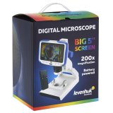 Levenhuk Rainbow DM500 LCD digital Microscope #14