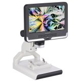 Levenhuk Rainbow DM700 LCD digital Microscope #1