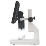 Levenhuk Rainbow DM700 LCD digital Microscope #3