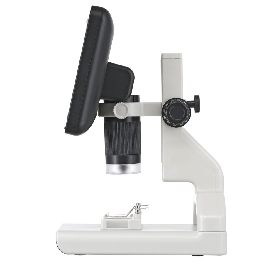 Levenhuk Rainbow DM700 LCD digital Microscope #3