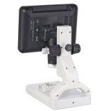 Levenhuk Rainbow DM700 LCD digital Microscope #4