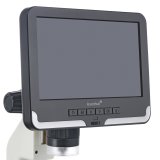 Levenhuk Rainbow DM700 LCD digital Microscope #5