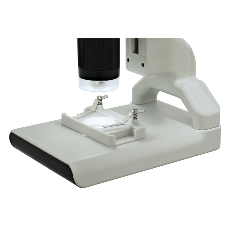Levenhuk Rainbow DM700 LCD digital Microscope #8