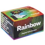 Levenhuk Rainbow DM700 LCD digital Microscope #14