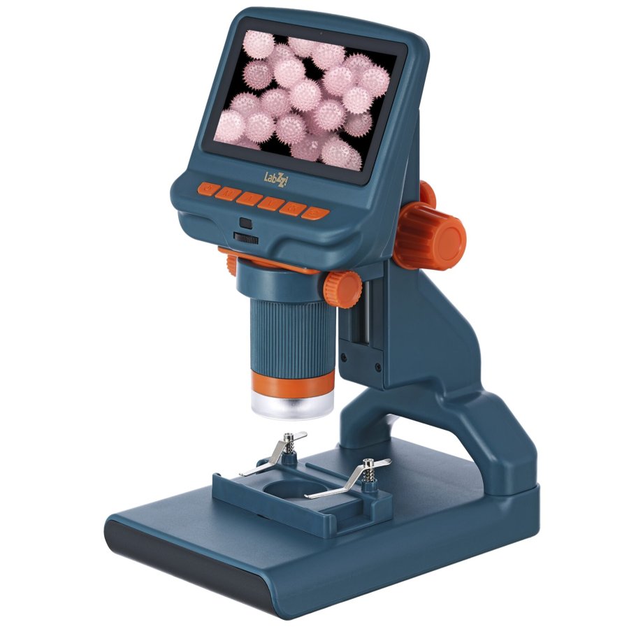 Levenhuk LabZZ DM200 #2