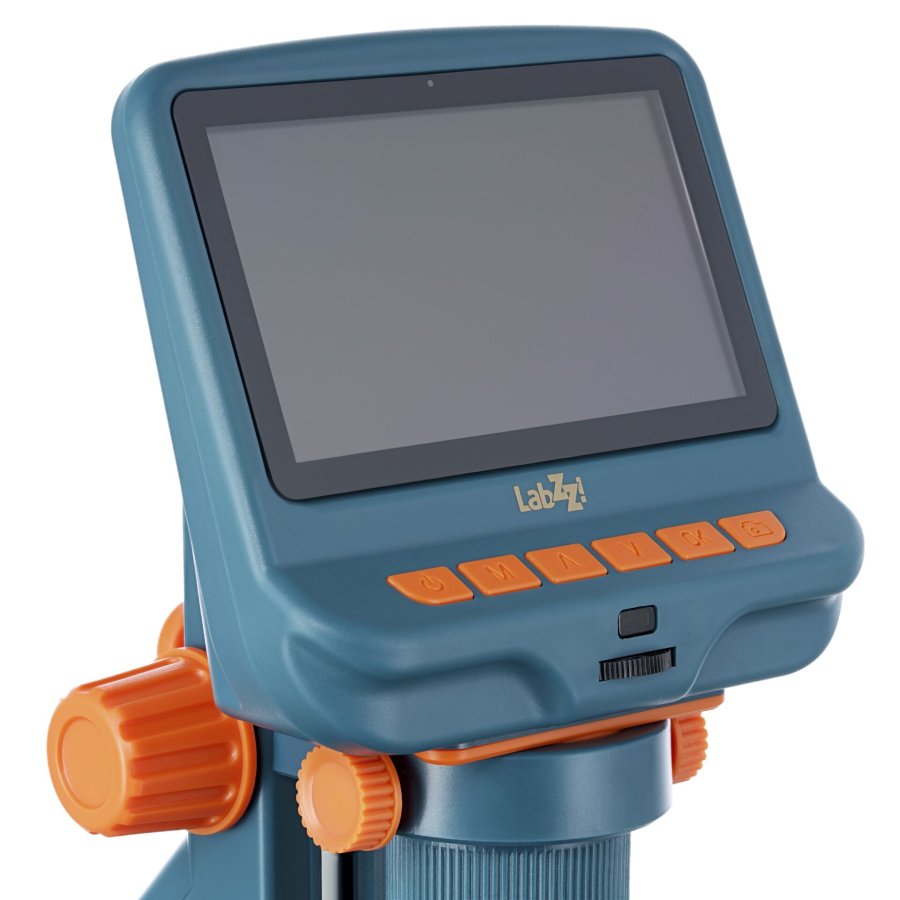 Levenhuk LabZZ DM200 #5