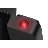 Braun BC 015 B-DCF      black Radio Controlled Alarm Clock #8
