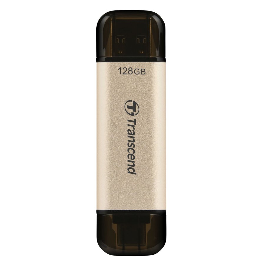 Transcend JetFlash 930 TLC 128GB USB 3.2 Typ-C #1