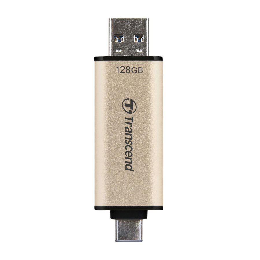 Transcend JetFlash 930 TLC 128GB USB 3.2 Typ-C #4