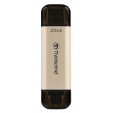 Transcend JetFlash 930 TLC 256GB USB 3.2 Typ-C #1