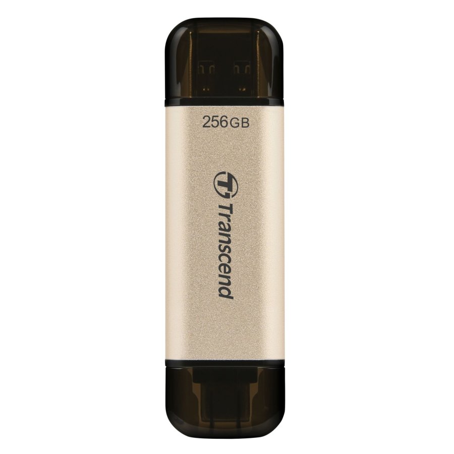 Transcend JetFlash 930 TLC 256GB USB 3.2 Typ-C #1